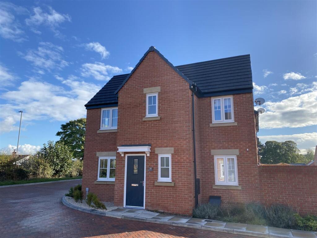 Main image of property: Spring Beck Avenue, Norton, Malton