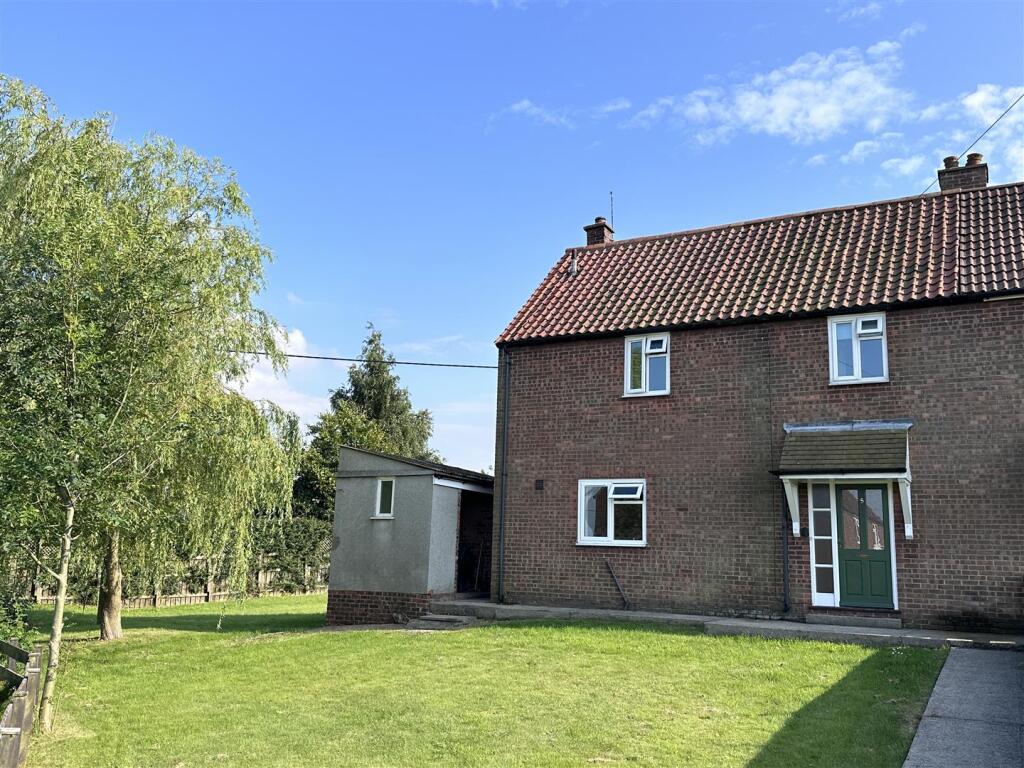 Main image of property: Church View, Burythorpe, Malton