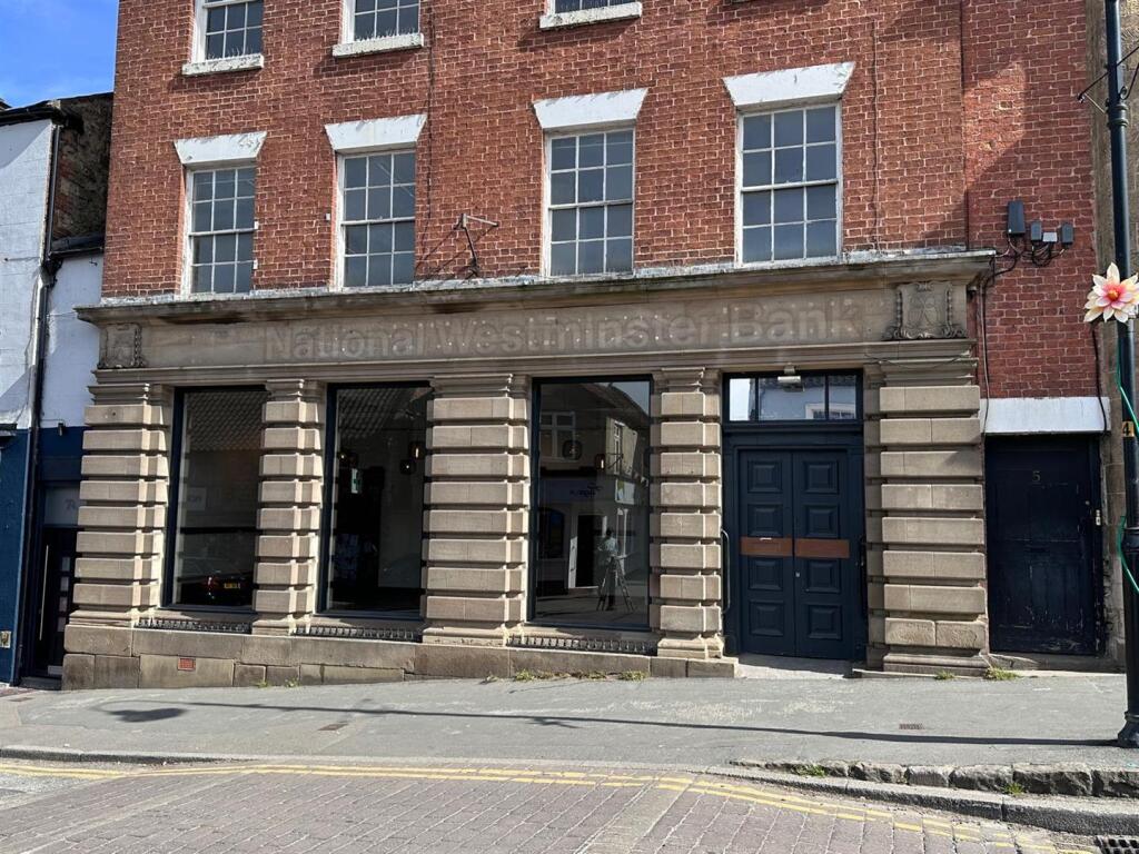 Main image of property: Market Place, Pickering