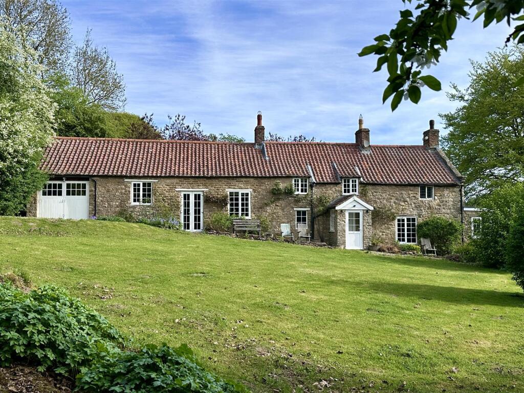 Main image of property: Lodge Cottage, Near Hovingham