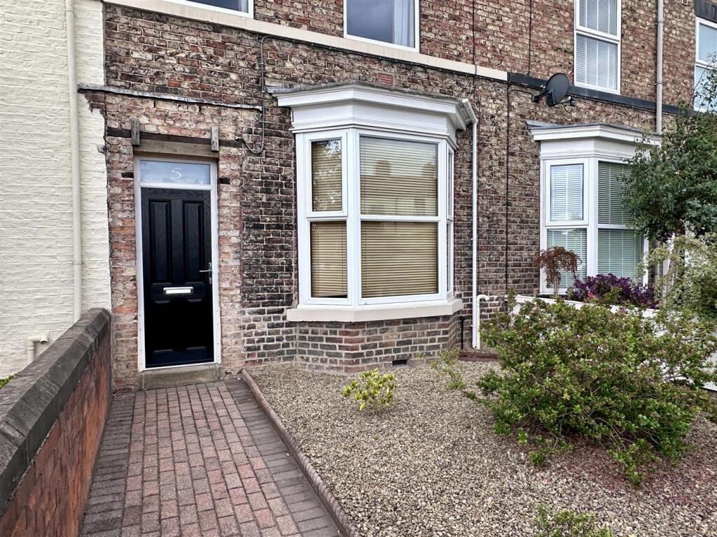 Main image of property: 5 St Nicholas Street, Norton, Malton