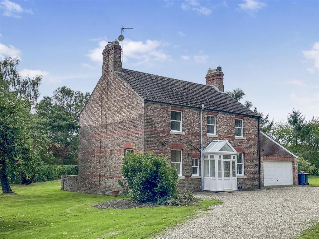 Main image of property: Low Moor, Rillington