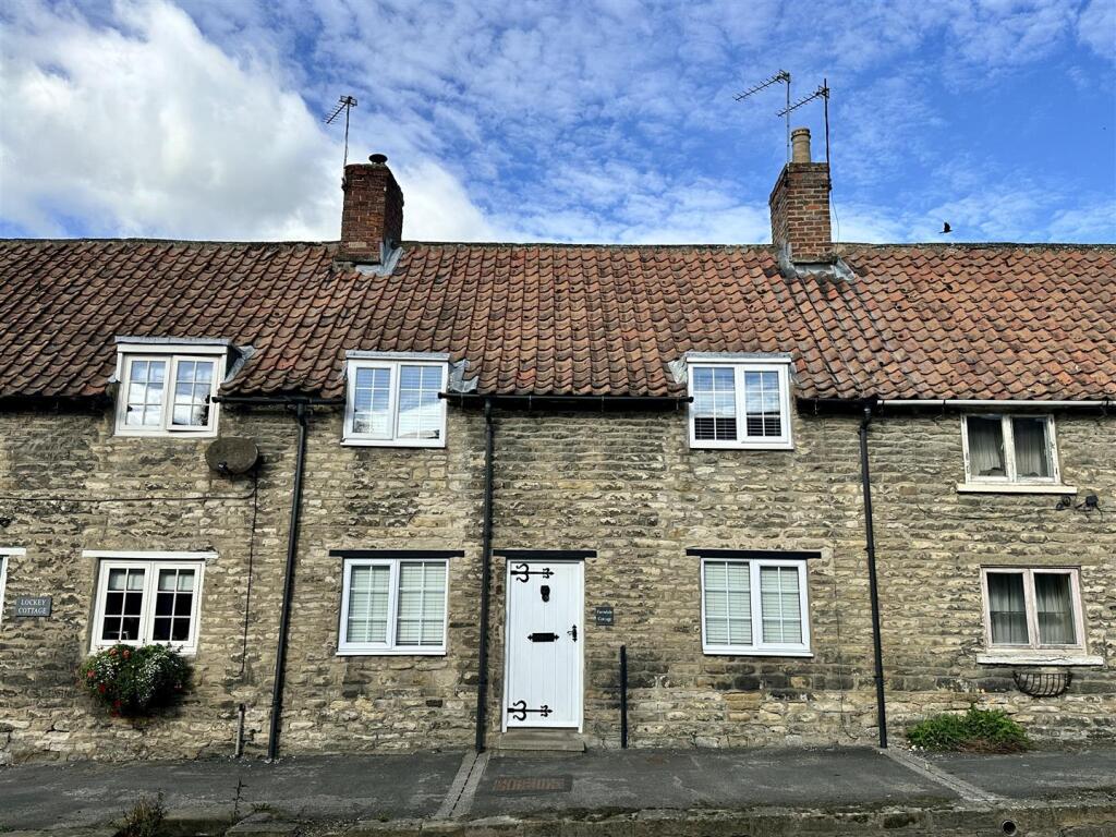 Main image of property: High Street, Thornton Le Dale