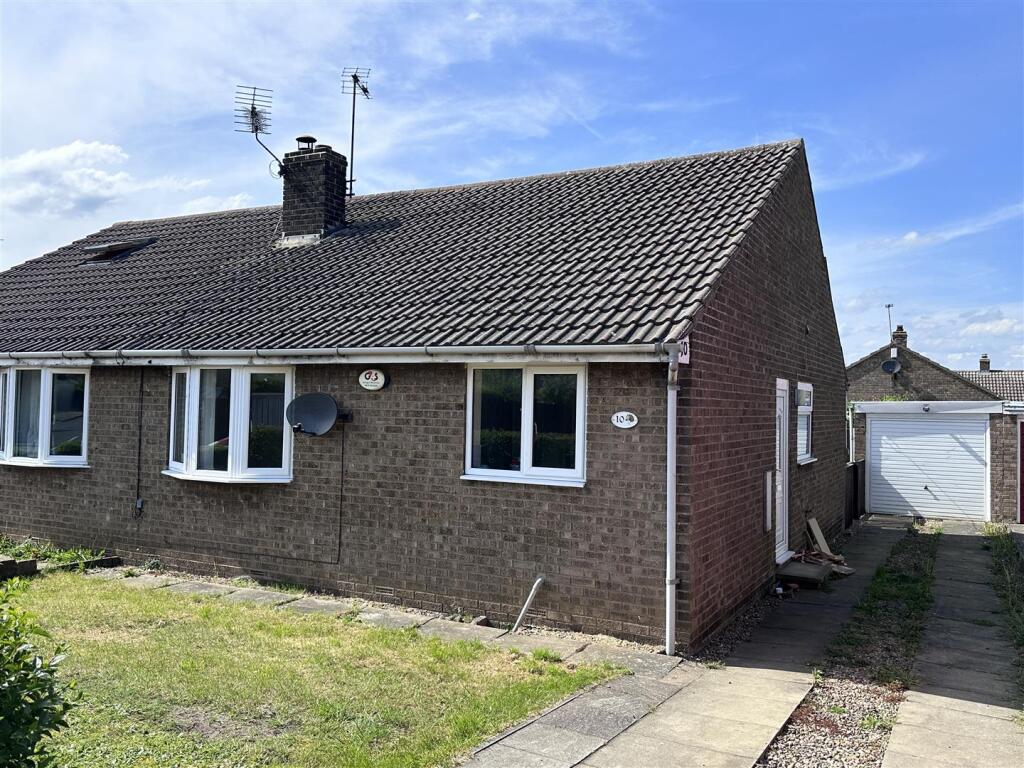 Main image of property: Long Meadows, Rillington, Malton