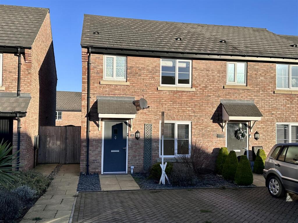 Main image of property: Plough Lane, Malton