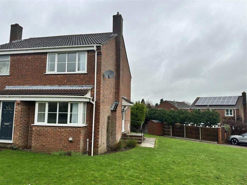 Main image of property: Sycamore Close, Slingsby, York