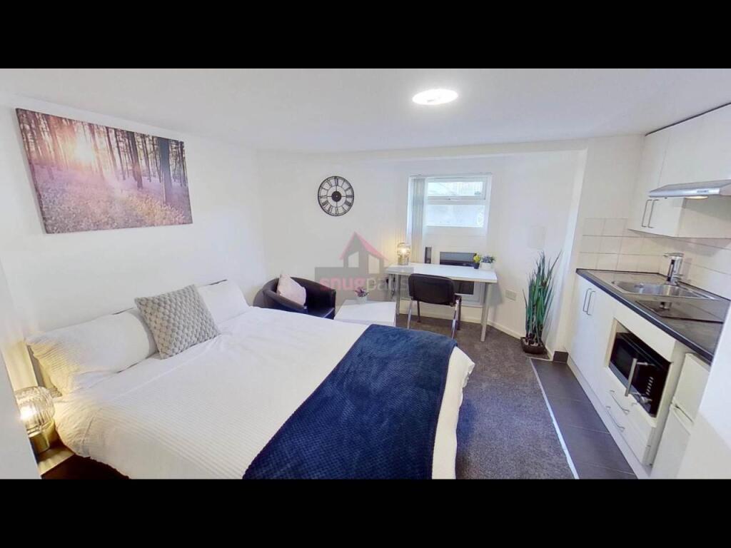 Main image of property: Gildabrook Road, Salford, 