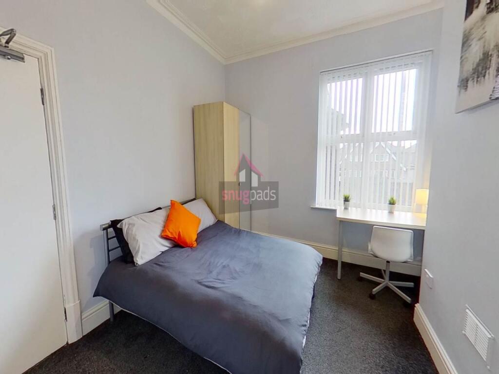 Main image of property: Bolton Road, Salford, 