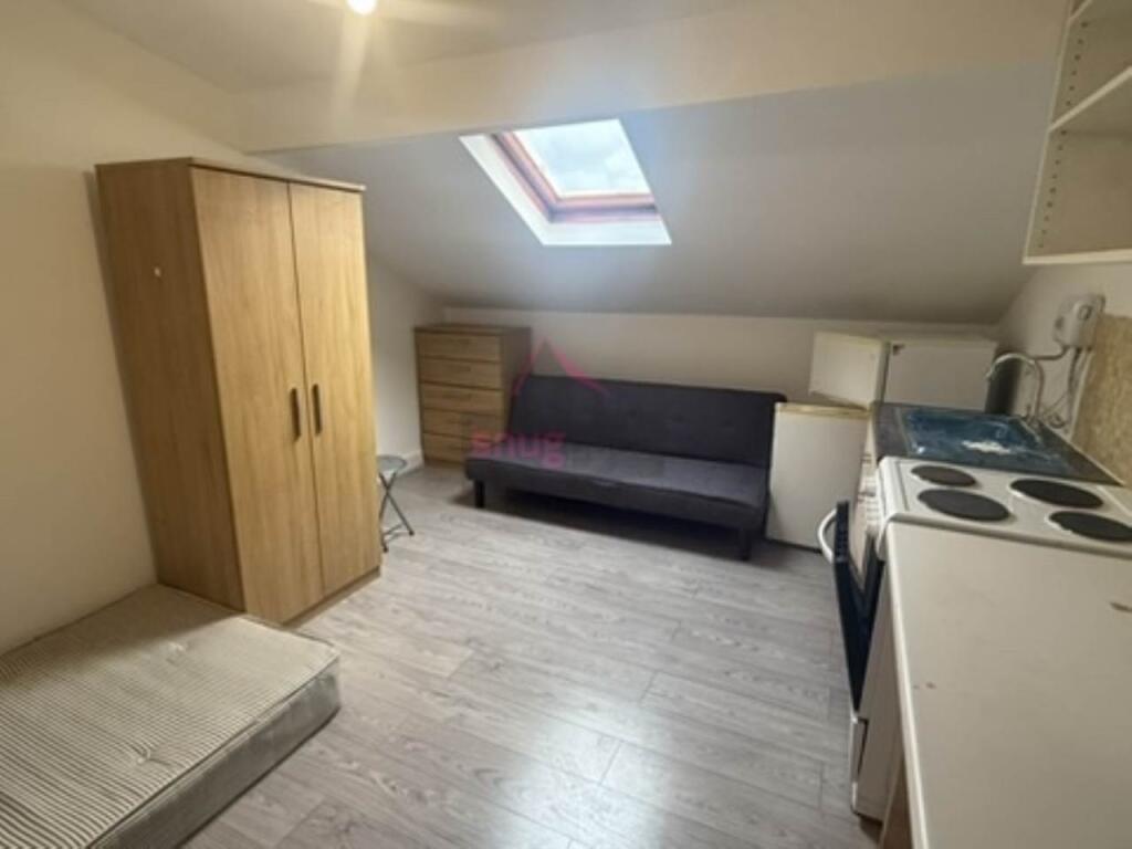 Main image of property: Carlton Road, Salford, 