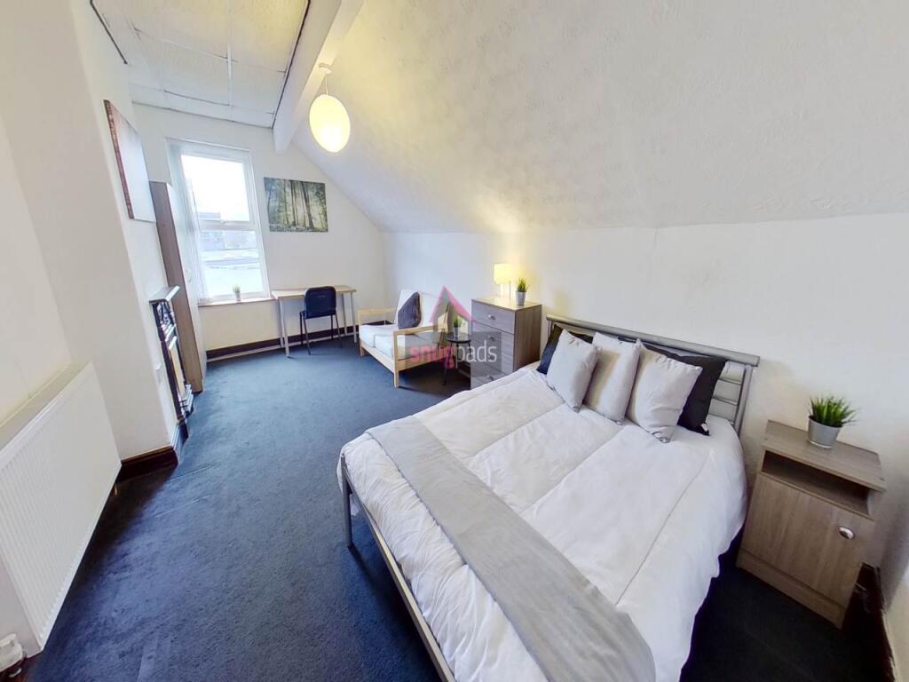 Main image of property: Carlton Road, Salford, 