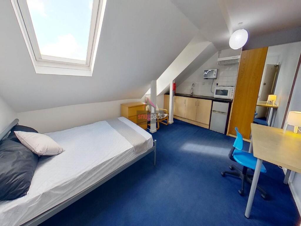Main image of property: Barrfield Road, Salford, 