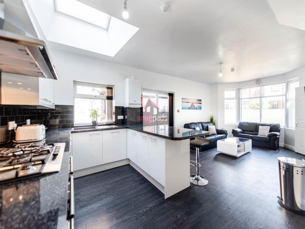 Main image of property: Trenant Road, Salford, 