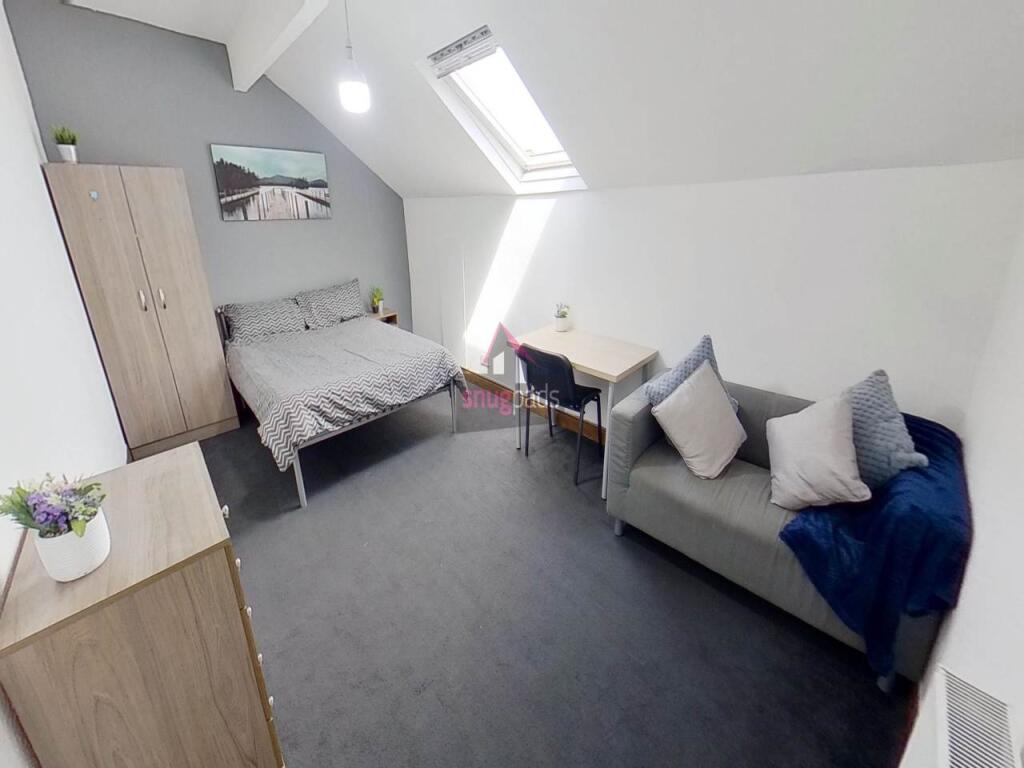 Main image of property: Carlton Road, Salford, 