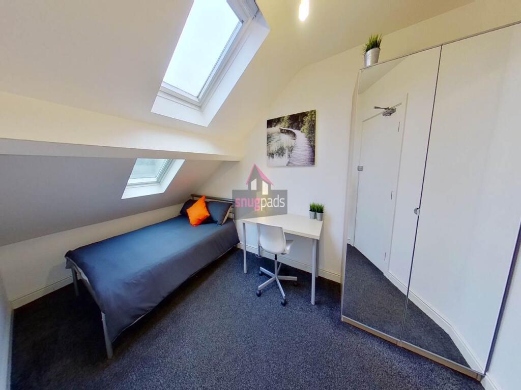 Main image of property: Bolton Road, Salford, 