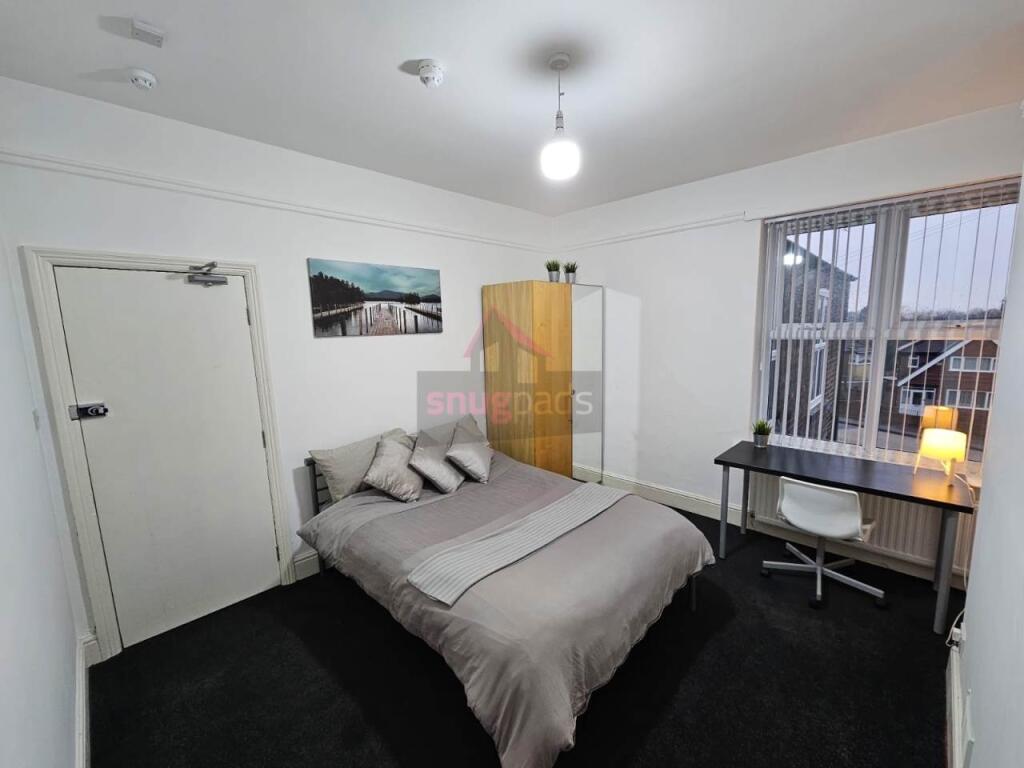 Main image of property: Bolton Road, Salford, 