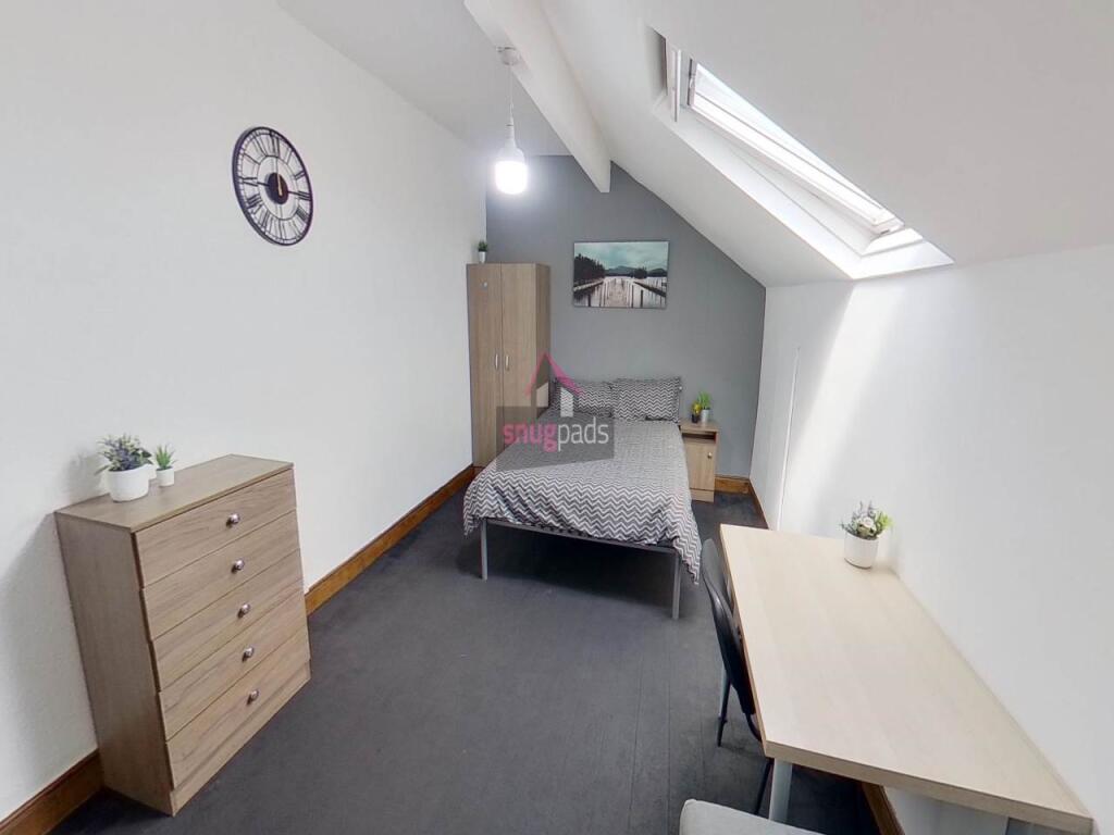 Main image of property: Carlton Road, Salford, 