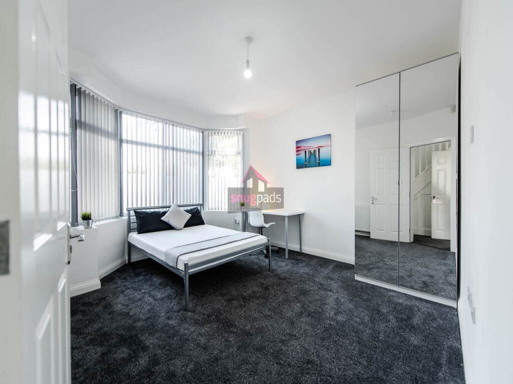 Main image of property: Trenant Road, Salford, 