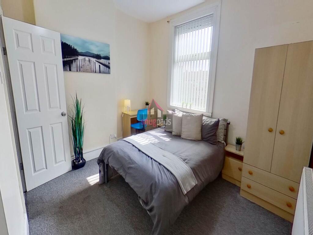 Main image of property: Trafalgar Road, Salford, 