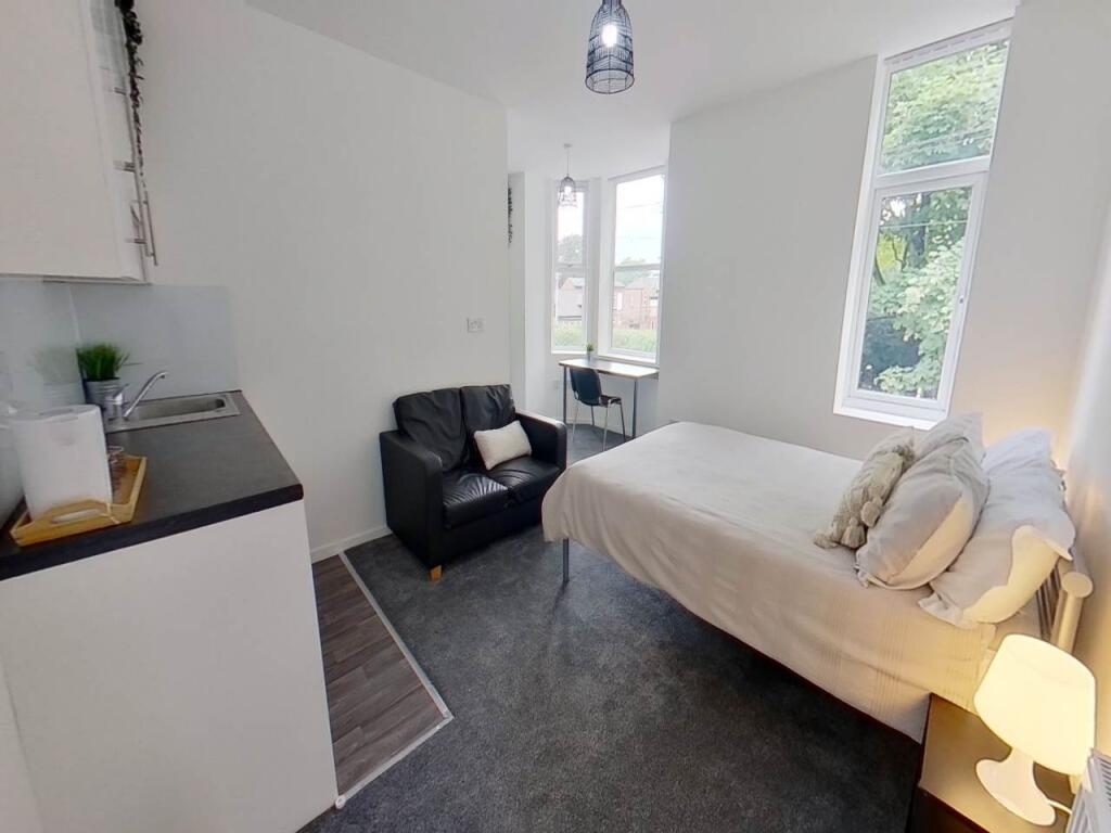 Main image of property: Barrfield Road, Salford, 