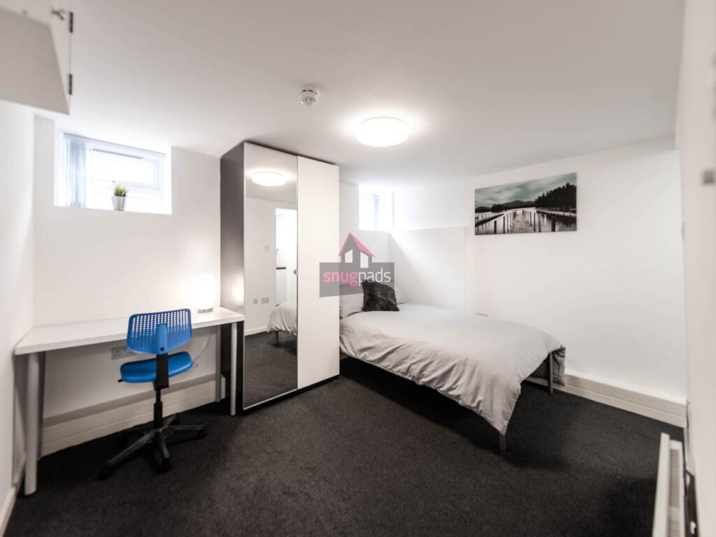 Main image of property: Gildabrook Road, Salford, 