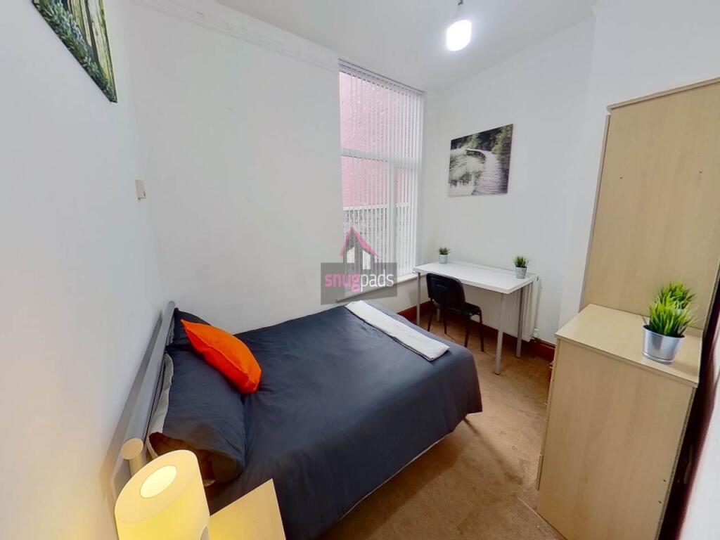 Main image of property: Carlton Road, Salford, 