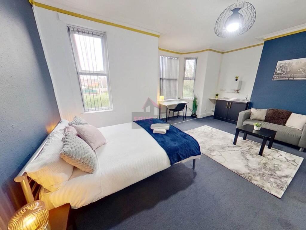 Main image of property: Barrfield Road, Salford, 