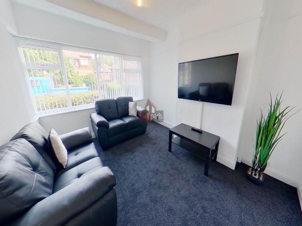Main image of property: Castleway, Salford, Manchester