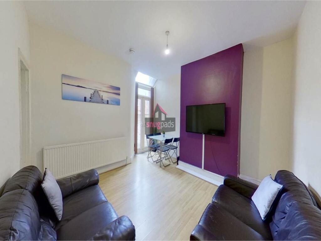 Main image of property: Bolton Road, Salford, Manchester
