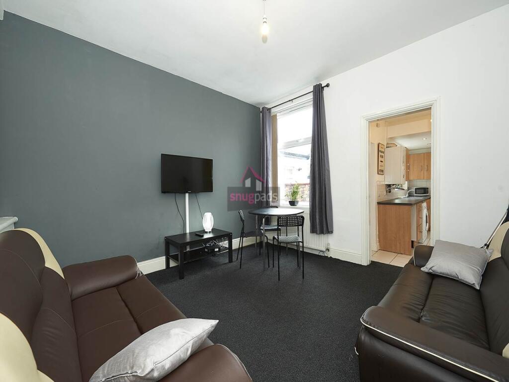 Main image of property: Welford Street, Salford, 
