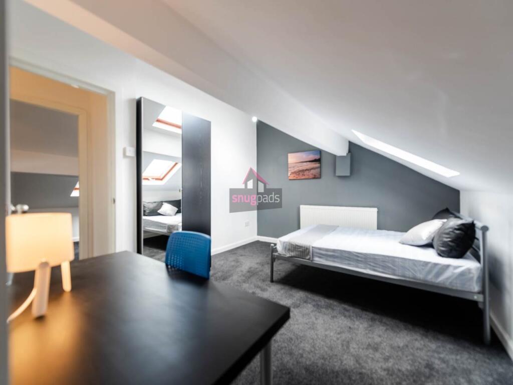 Main image of property: Bolton Road, Salford, Manchester