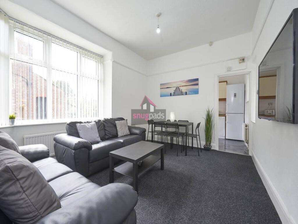 Main image of property: Bolton Road, Salford, Manchester