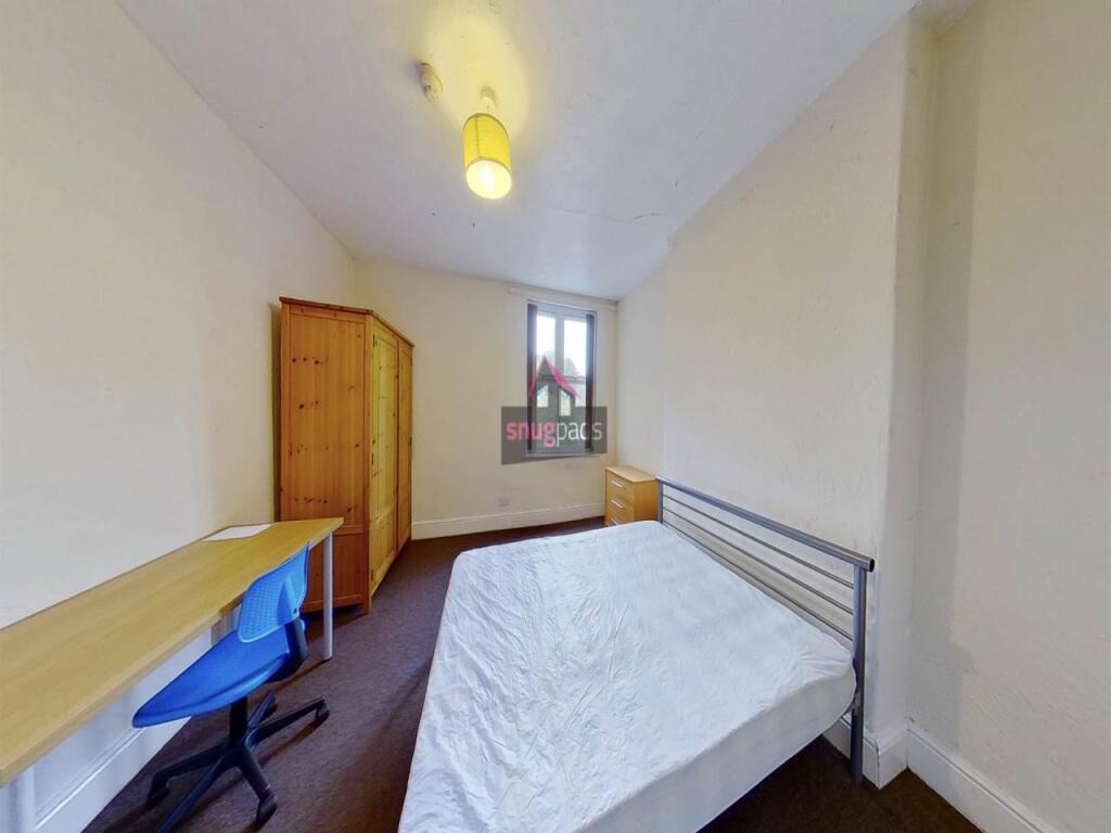 Main image of property: Barrfield Road, Salford,