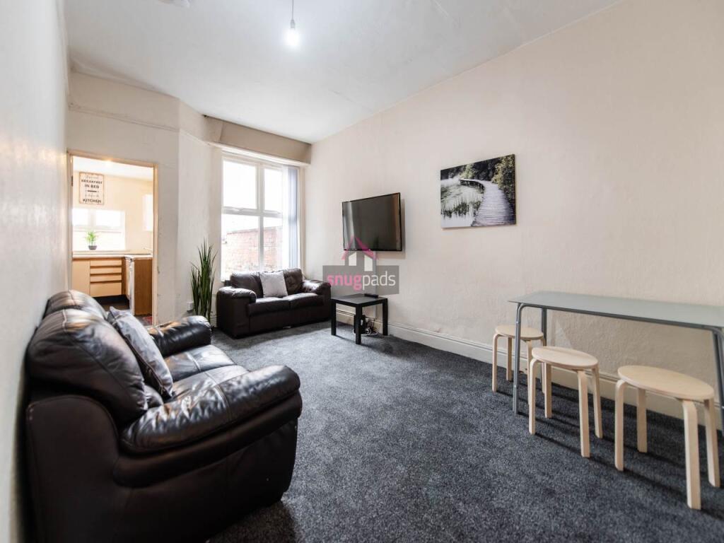 Main image of property: Claremont Road, , Manchester