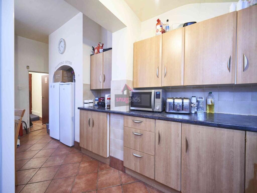 Main image of property: Barrfield Road, Salford, 