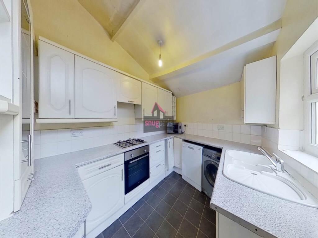 Main image of property: Barrfield Road, Salford, Manchester