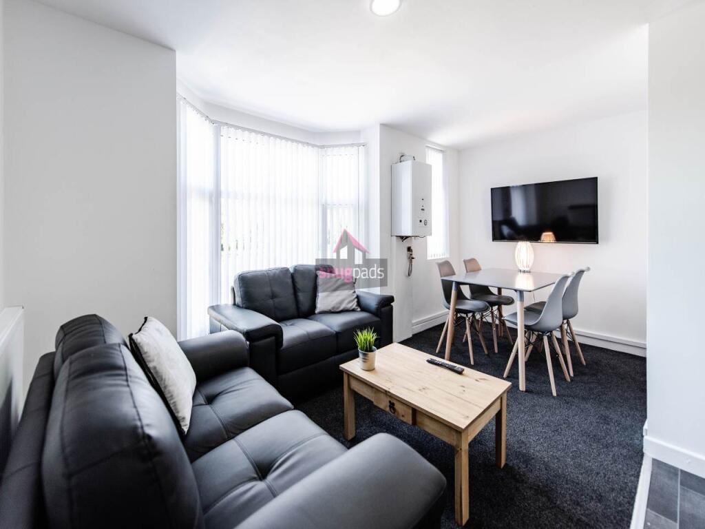 Main image of property: Bolton Road, Salford, 