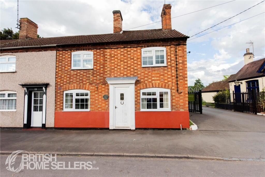 3 bedroom semidetached house for sale in Coventry Road, Brinklow