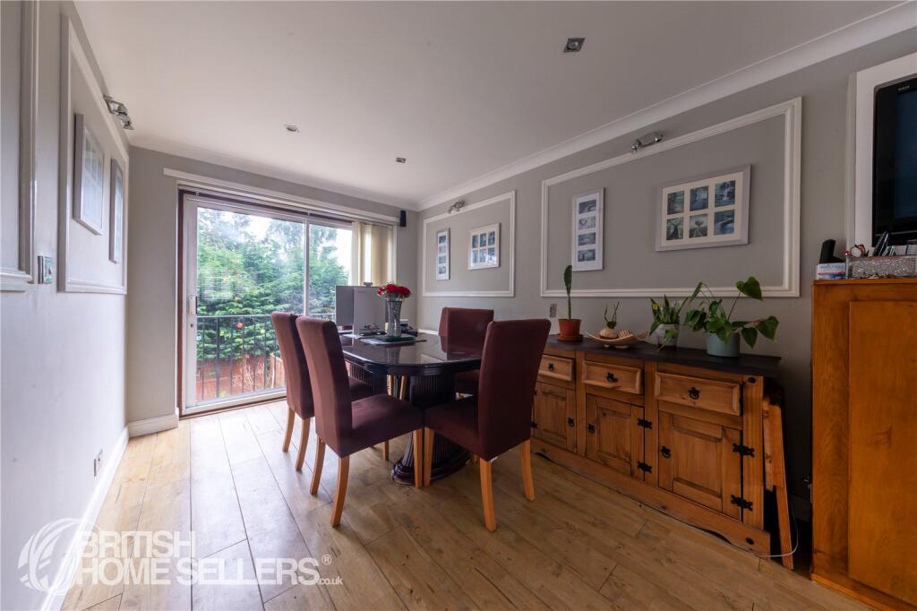 Additional property image - Broom Mead, Bexleyheath, DA6