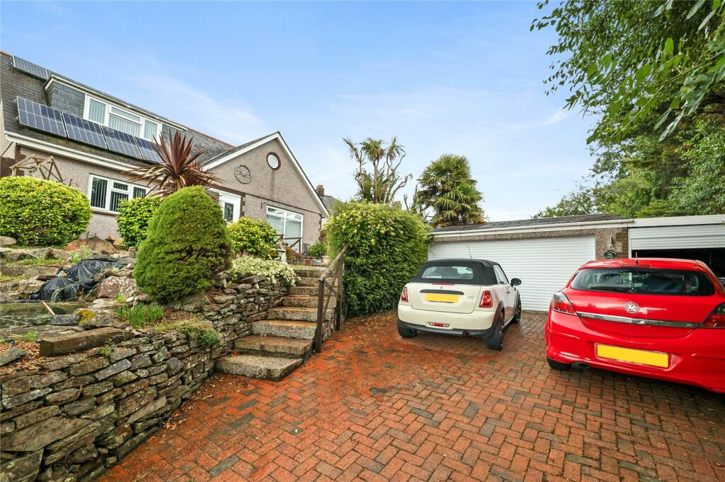 Main image of property: Church Road, Saltash, Cornwall, PL12