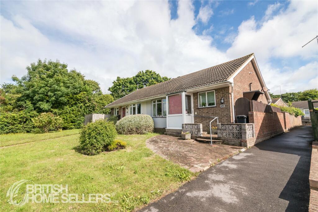 Main image of property: Woodpecker Road, Eastbourne, East Sussex, BN23