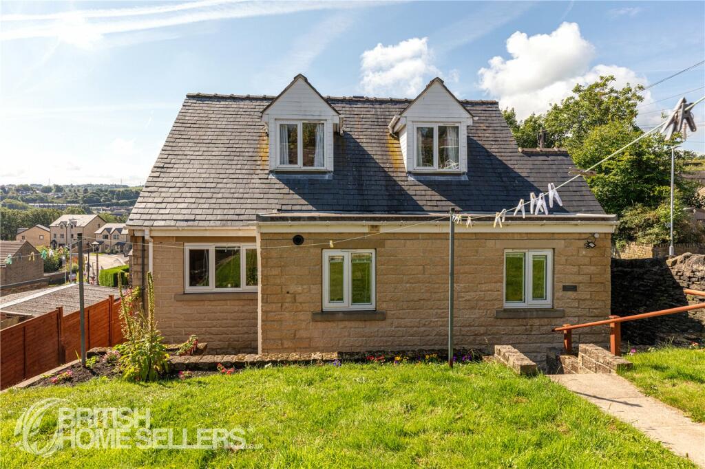 Main image of property: Lindwell, Greetland, Halifax, West Yorkshire, HX4