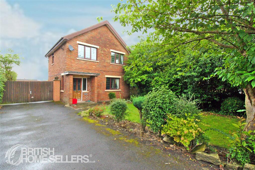 Main image of property: Lancaster Road, Knott End-on-Sea, Poulton-le-Fylde, Lancashire, FY6