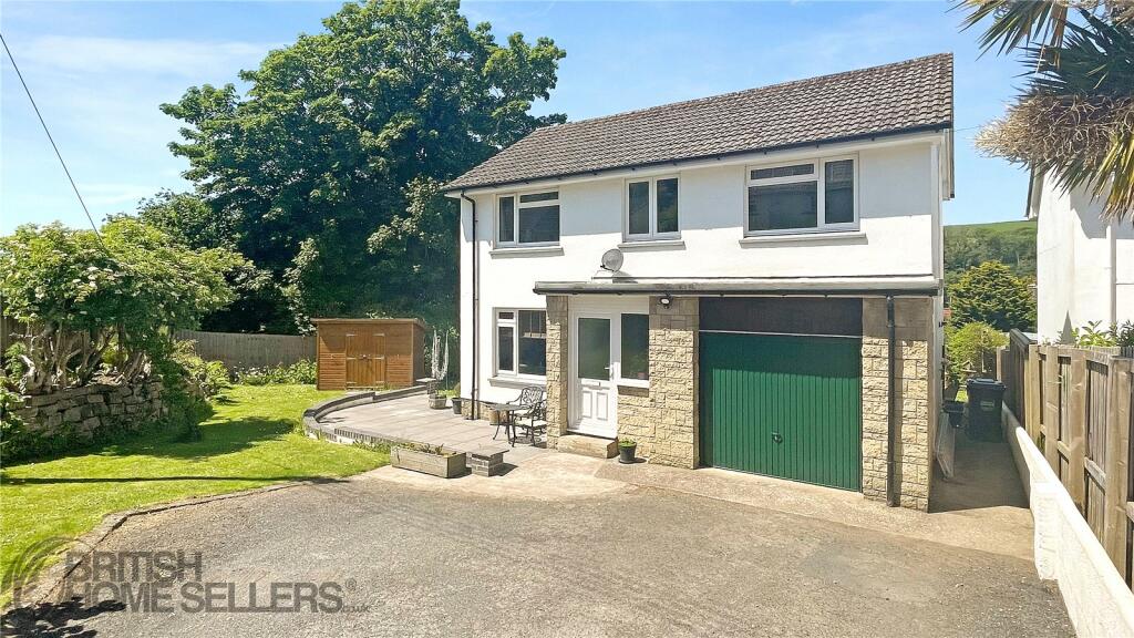 Main image of property: Winsham Road, Knowle, Braunton, Devon, EX33