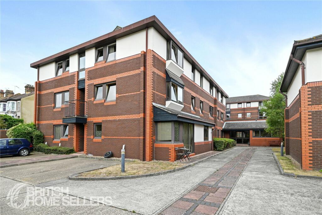 Main image of property: Gordon Place, Southend-on-Sea, Essex, SS1