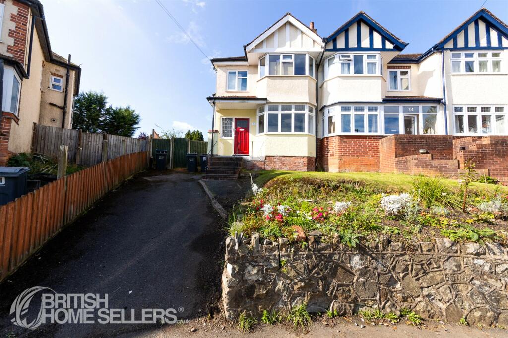 Main image of property: Wheats Avenue, Birmingham, West Midlands, B17