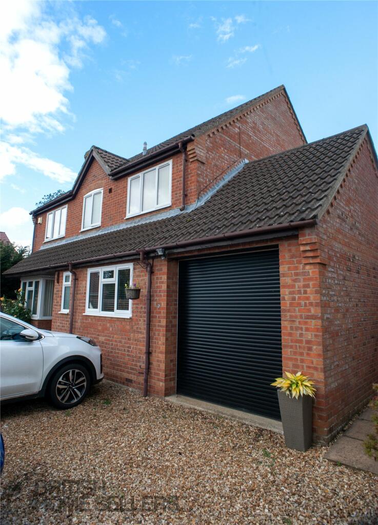 Main image of property: Blacksmiths Close, Ramsey Forty Foot, Ramsey, Huntingdon, PE26