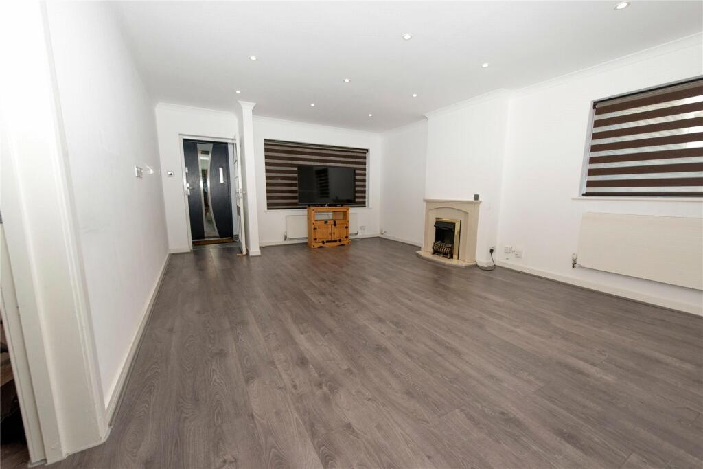 Additional property image - Percival Road, Rugby, Warwickshire, CV22