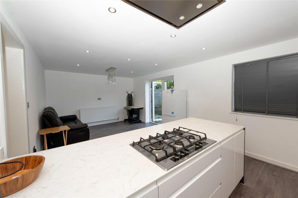 Additional property image - Percival Road, Rugby, Warwickshire, CV22