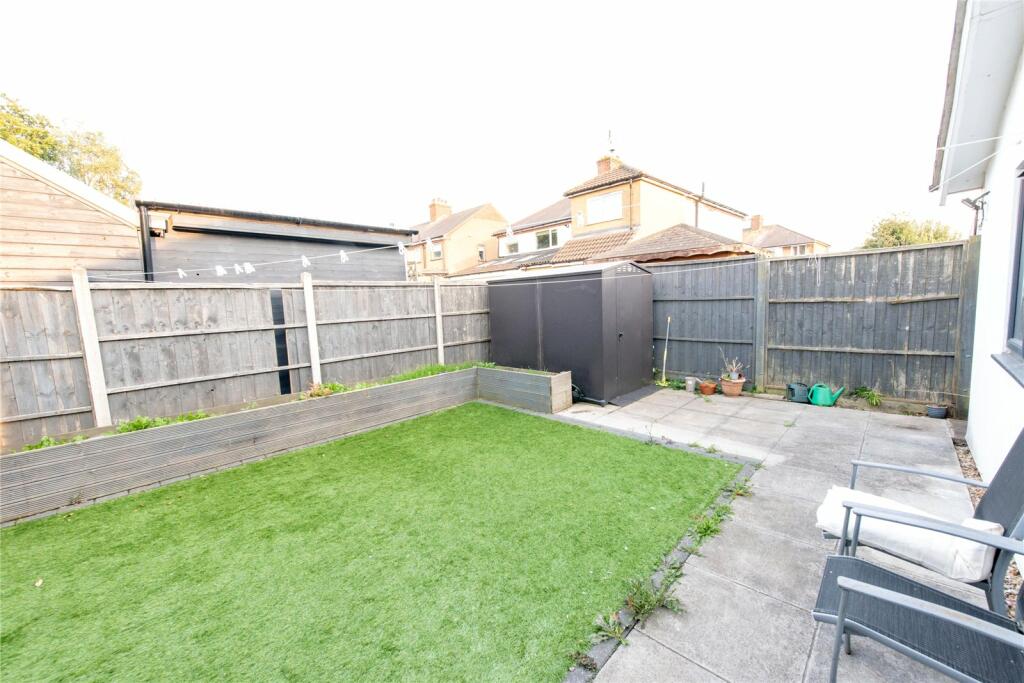 Additional property image - Percival Road, Rugby, Warwickshire, CV22