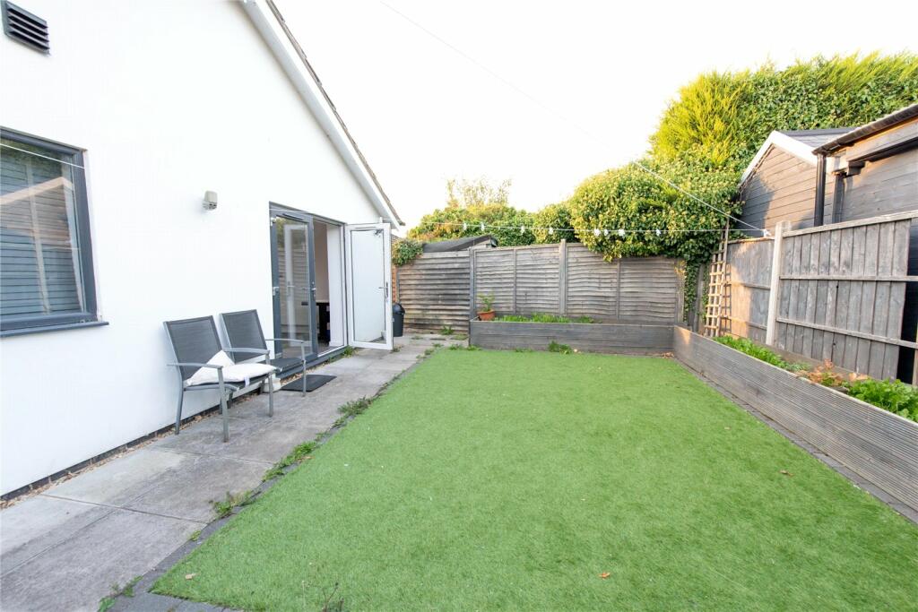 Additional property image - Percival Road, Rugby, Warwickshire, CV22